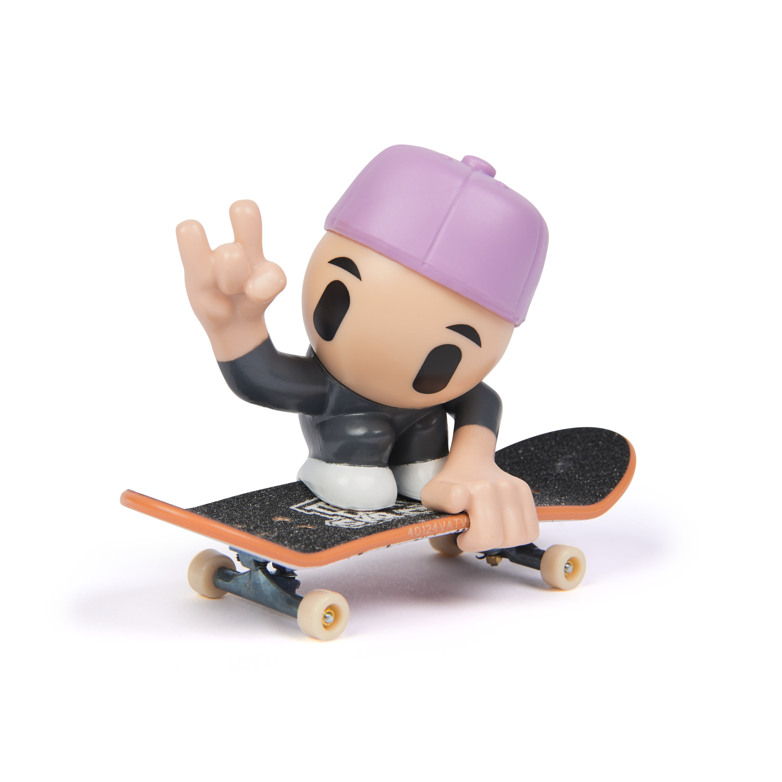 Tech Deck - SK8 Crew - 96 mm Board 1 pack