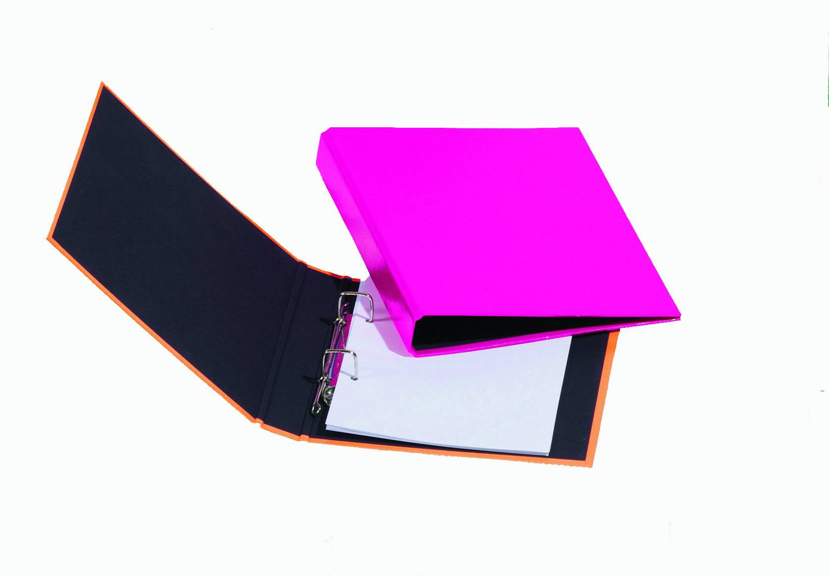 Pagna Ringband A5 Trend Assorti - Prijs per Stuk