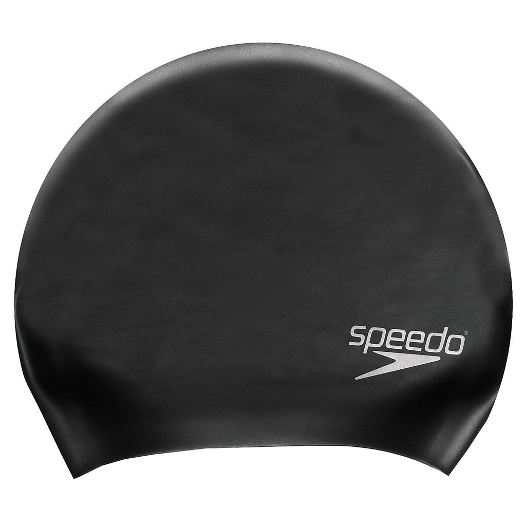 Speedo Badmuts Long Hair Zwart
