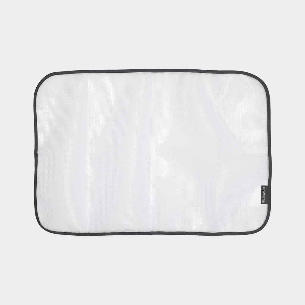 Brabantia Strijkdoek Wit 40x60 cm