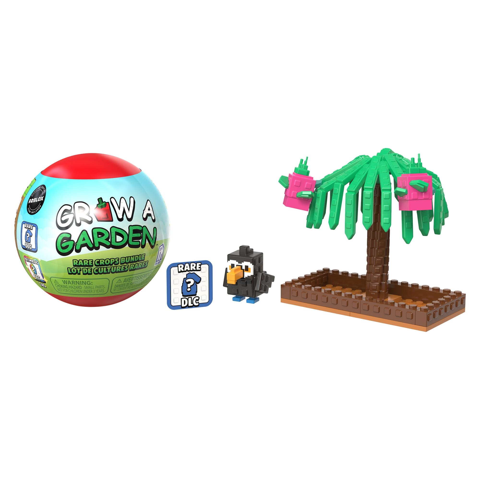 Grow a Garden - Mini Sferen Bundel