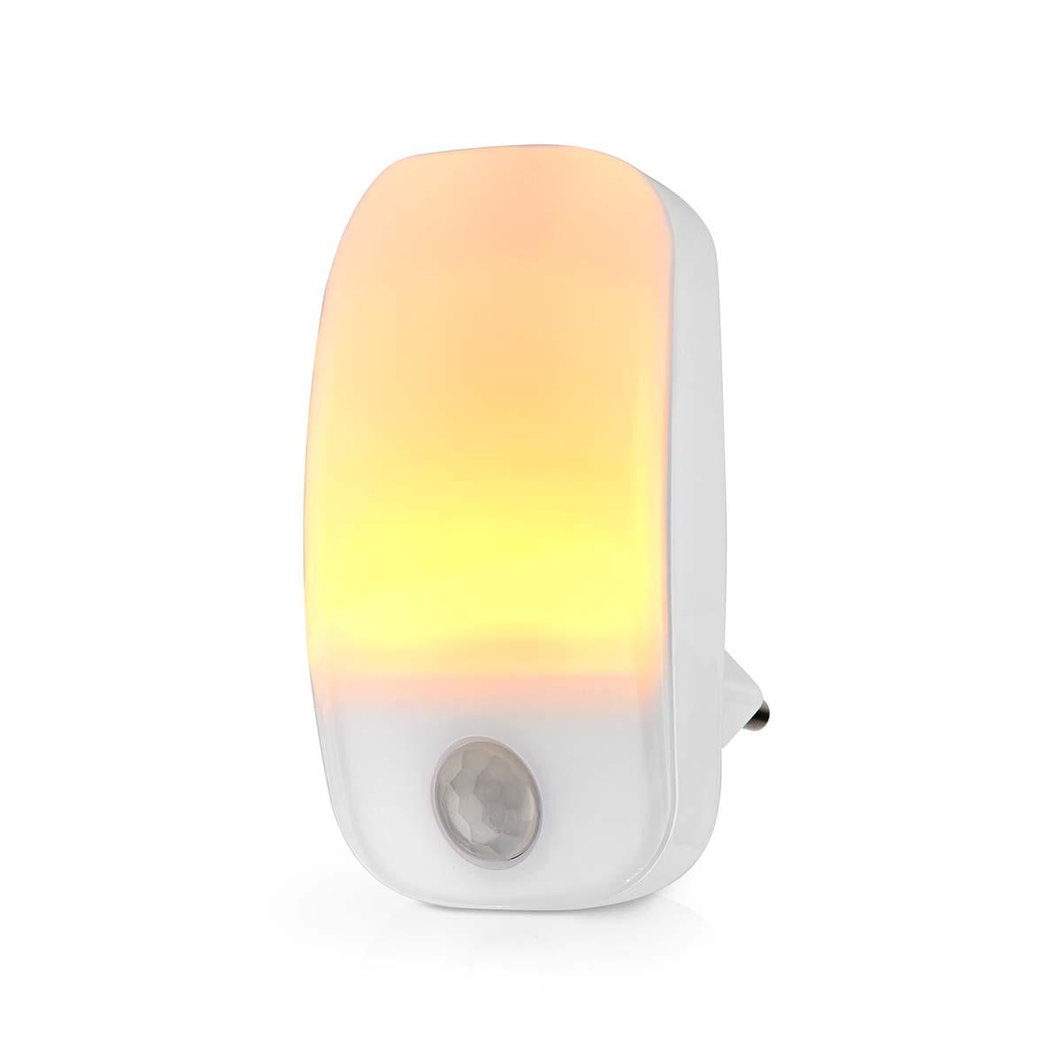 Nedis Nachtlampje plug-in met bewegingssensor