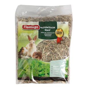 Flamingo Berghooi met Munt - 500 g