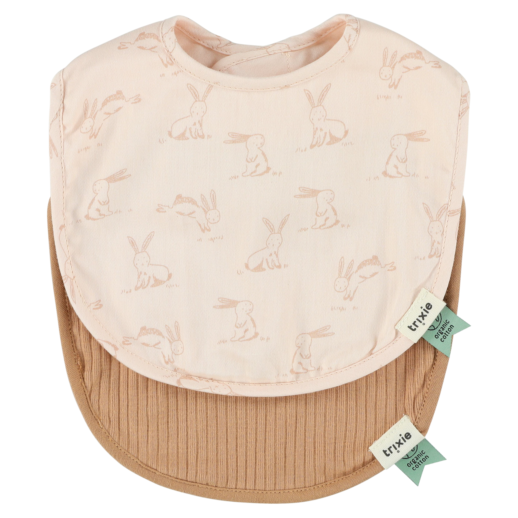 Trixie Slab Rosy Rabbit mix Roze - 2 stuks | 32000787