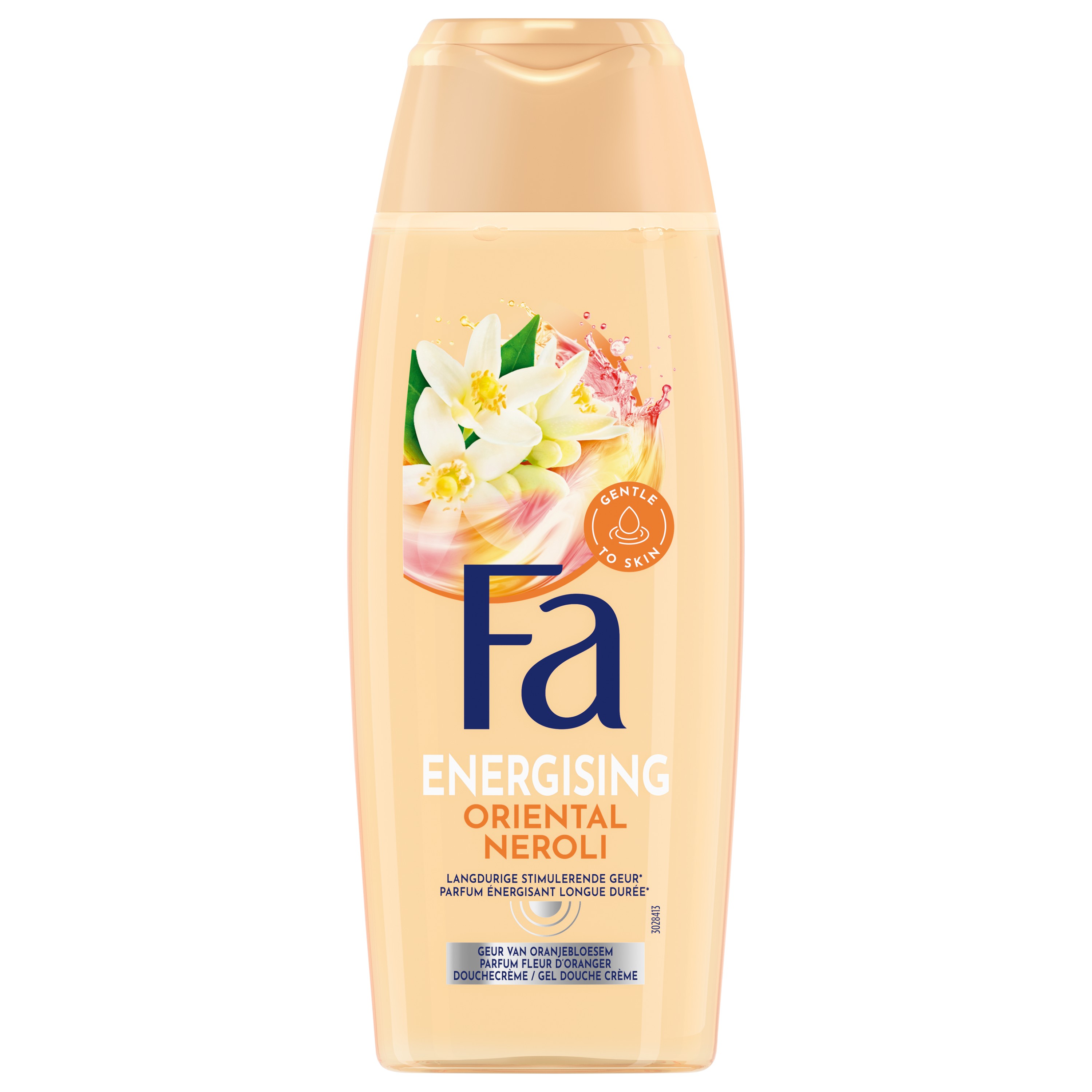 Fa Douchegel Oriental Moments 250ml