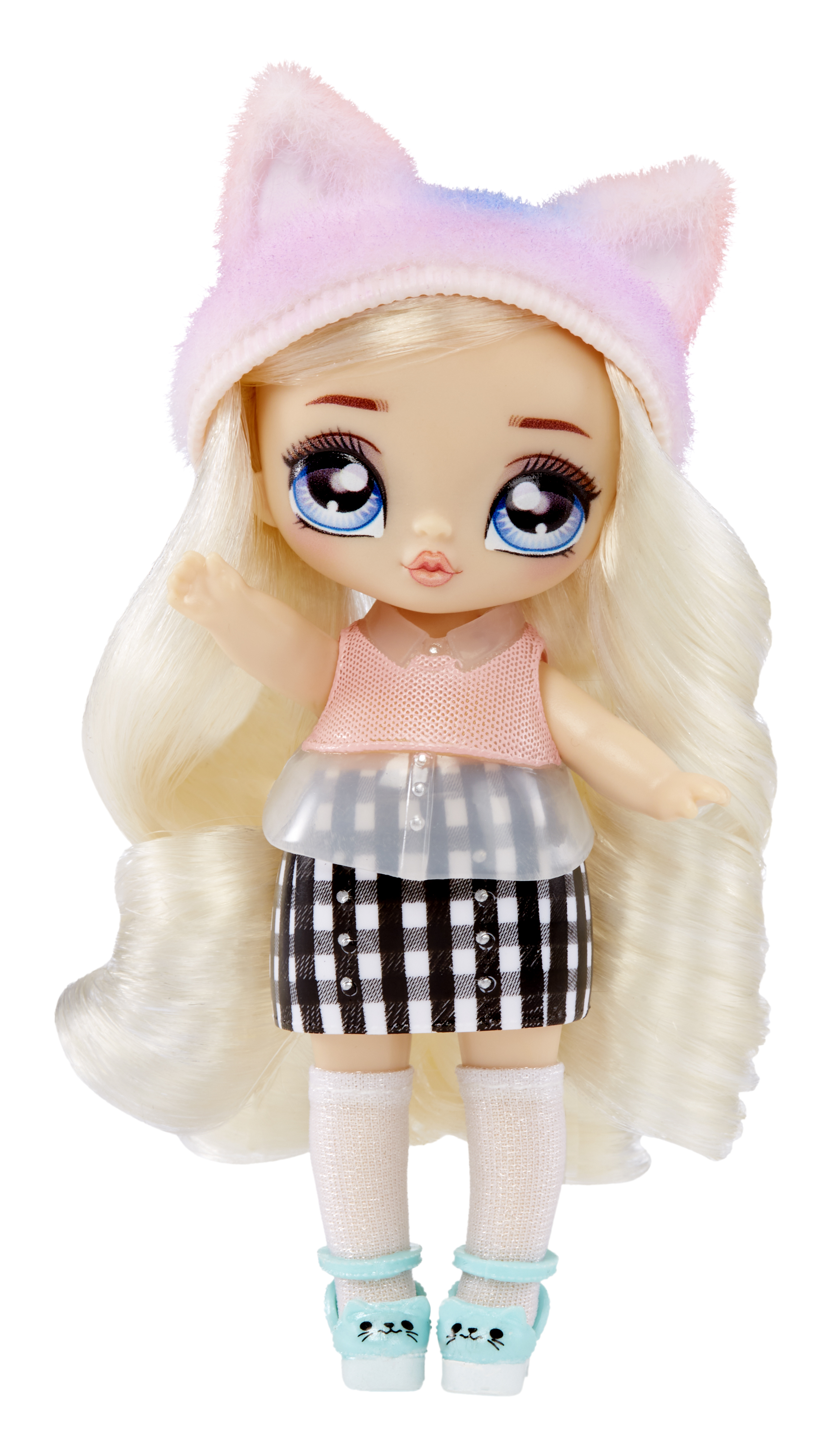 Na! Na! Na! Surprise Minis, Doll serie 2