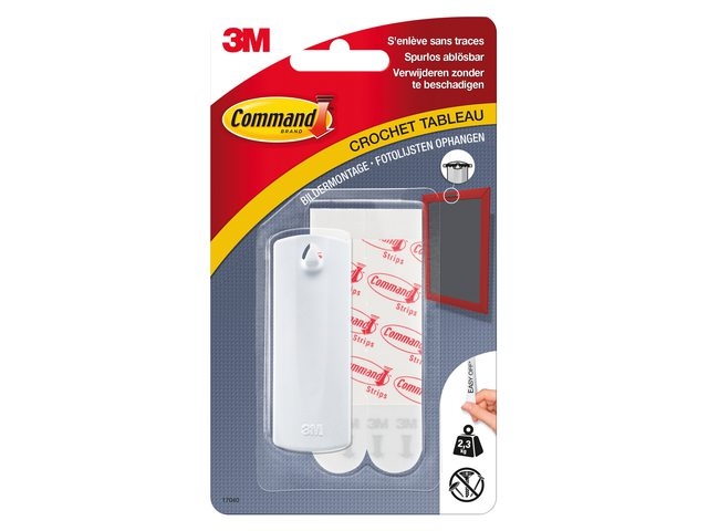 Command by 3M Picture Hanger For Swarh