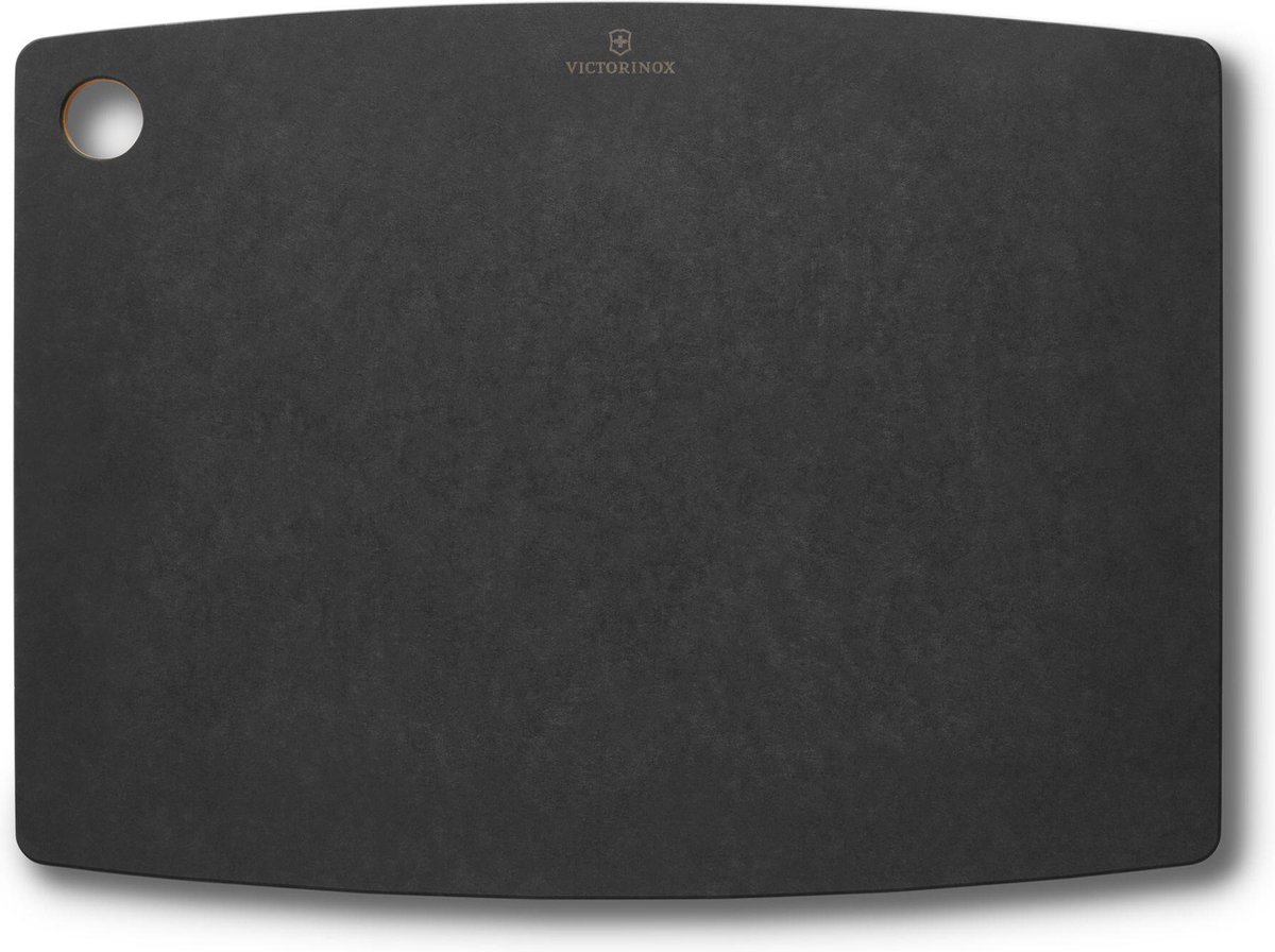 Papiercomposiet Snijplank Tabla De Corte Gourmet Series M - Victorinox Mesvriendelijke Snijplank