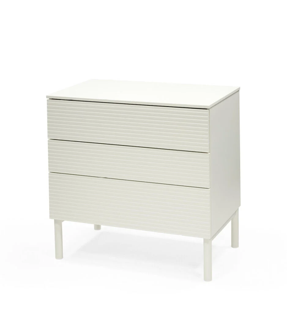 Stokke Commode Sleepi Wit 98.5x88x53.7 cm