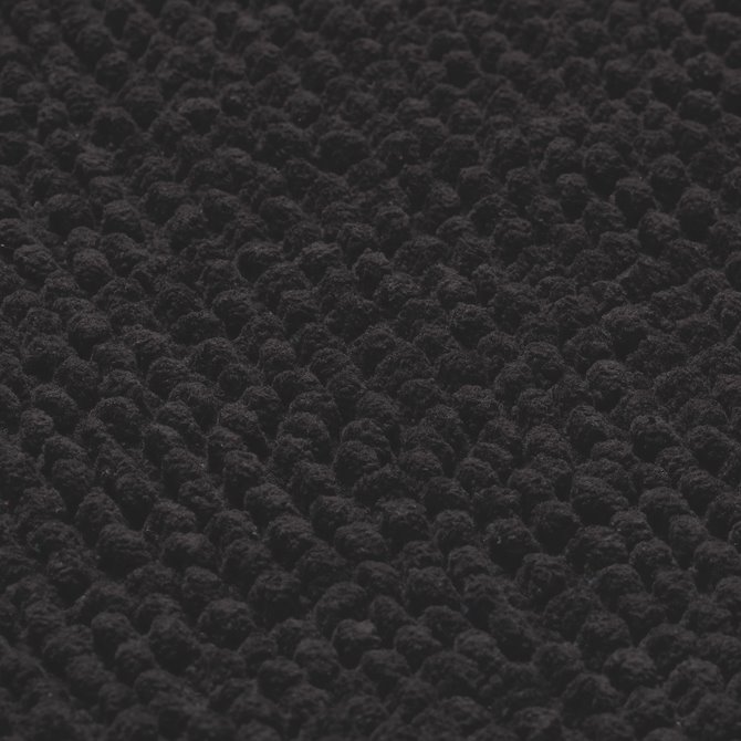 Sealskin Delhi Badmat 60x90cm Donkergrijs