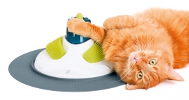 Cat It Design Senses Massagecenter 24x8x24 cm