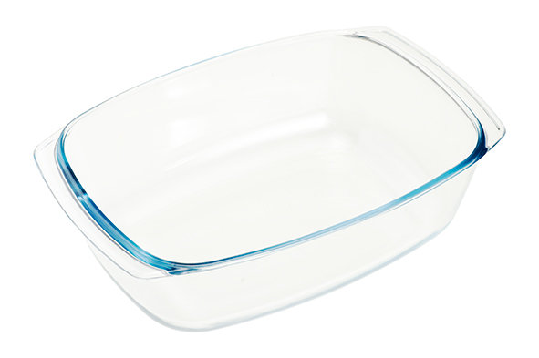 500 Graden Ovenschaal Grill&Drop 3.5 l Glas - 32.5x21.5x11 cm