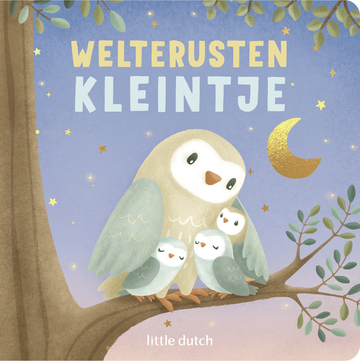 Little Dutch - Welterusten Kleintje