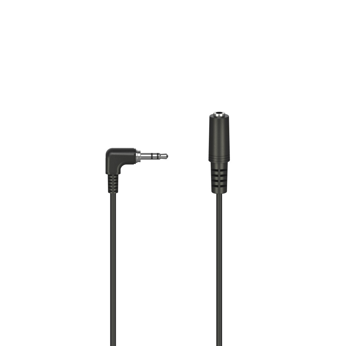 HAMA Audioadapter 2.5 mm Jack Stekker - 3.5 mm Jack Koppeling - Stereo
