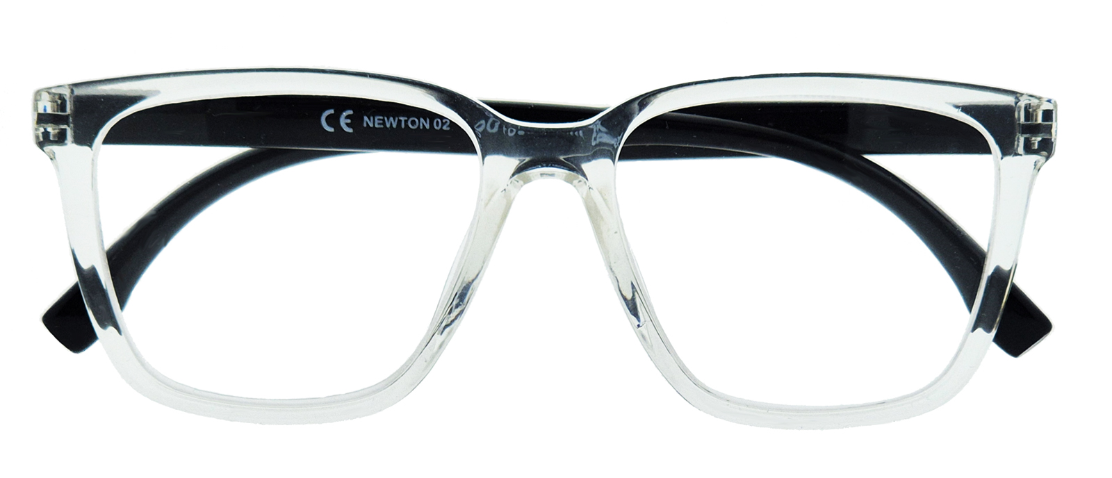 Ear2Ear Leesbril Newton 02 1.00