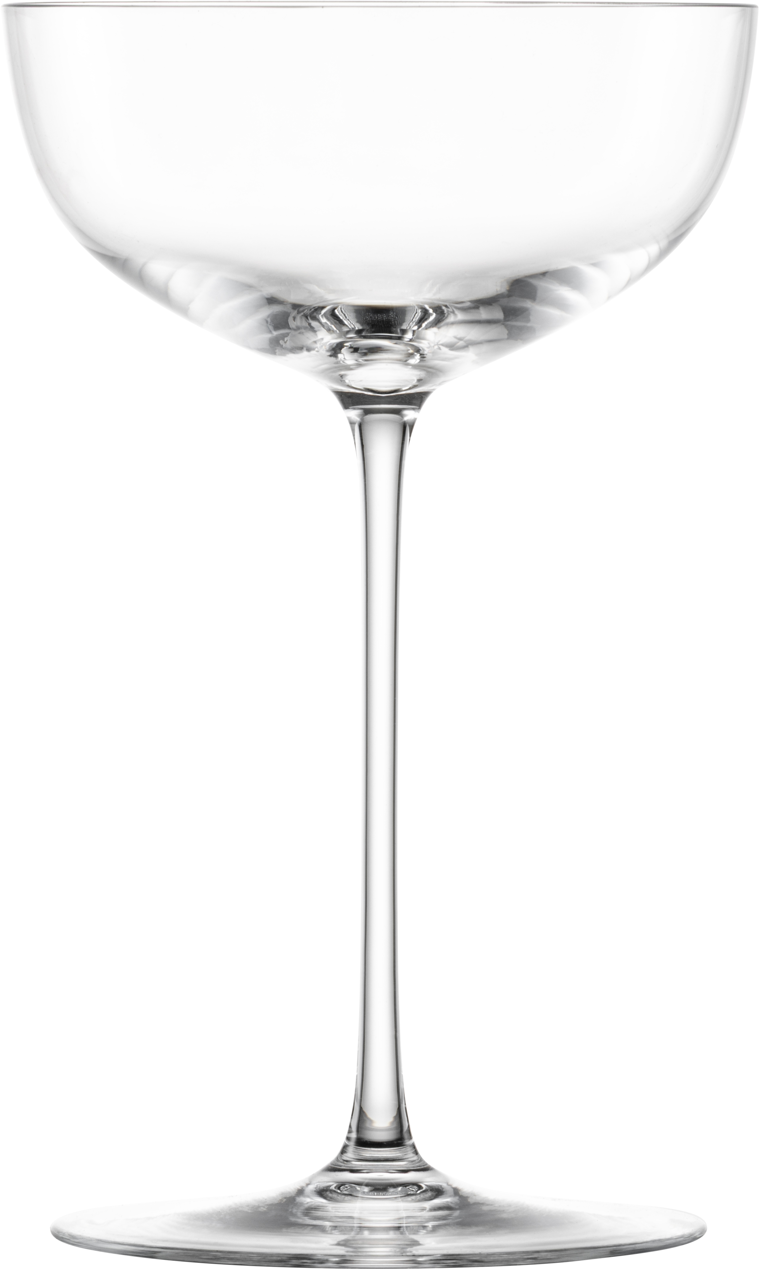Zwiesel Glas Cocktail-/Champagnecoupe Tone 24.6cl - 10x16.5 cm
