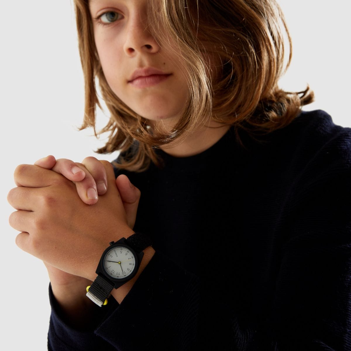 Komono Polsuurwerk Junior Rizzo Kick