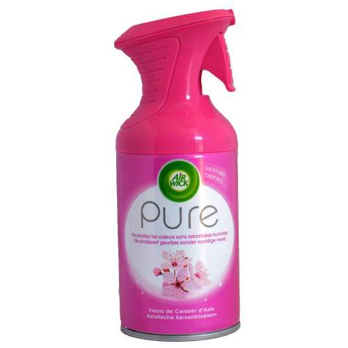 Airwick Geurverspreider Spray Aziatische Kersenbloesem - 250 ml