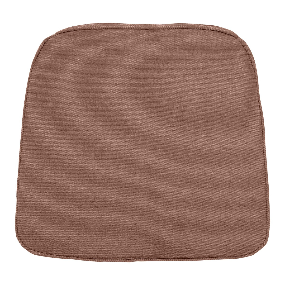 Madison Wicker Kussen Universeel Panama Mocca