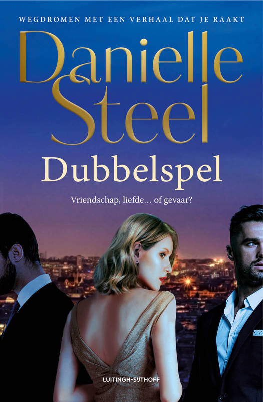 Dubbelspel - Steel Danielle