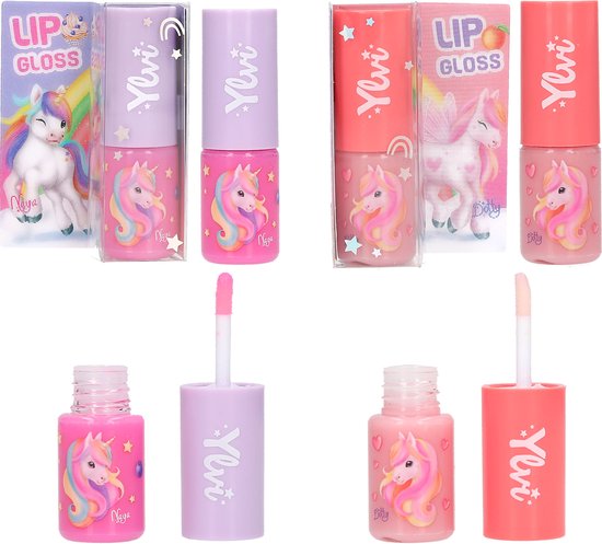 Ylvi Lipgloss