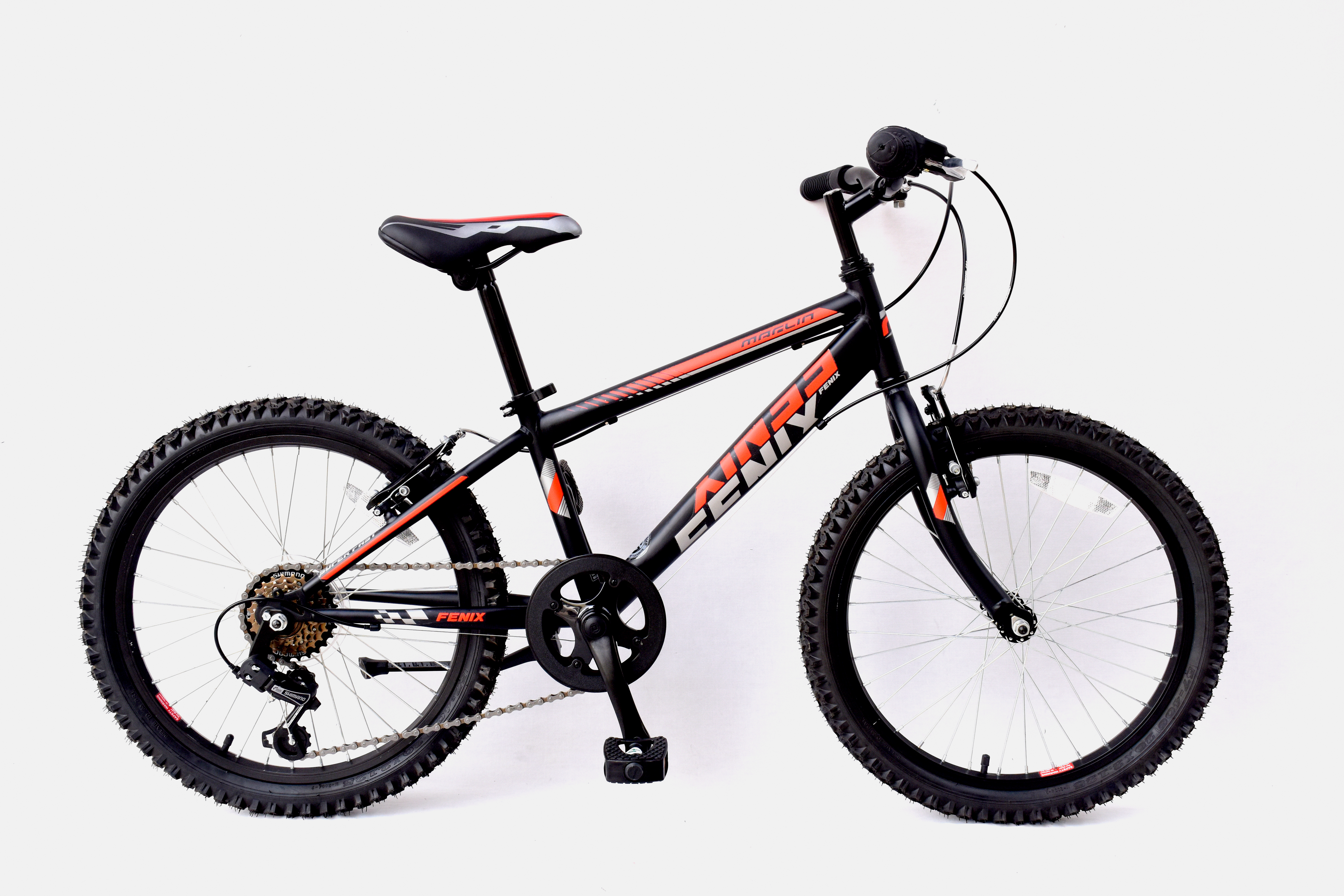 Fenix Kinderfiets 20"