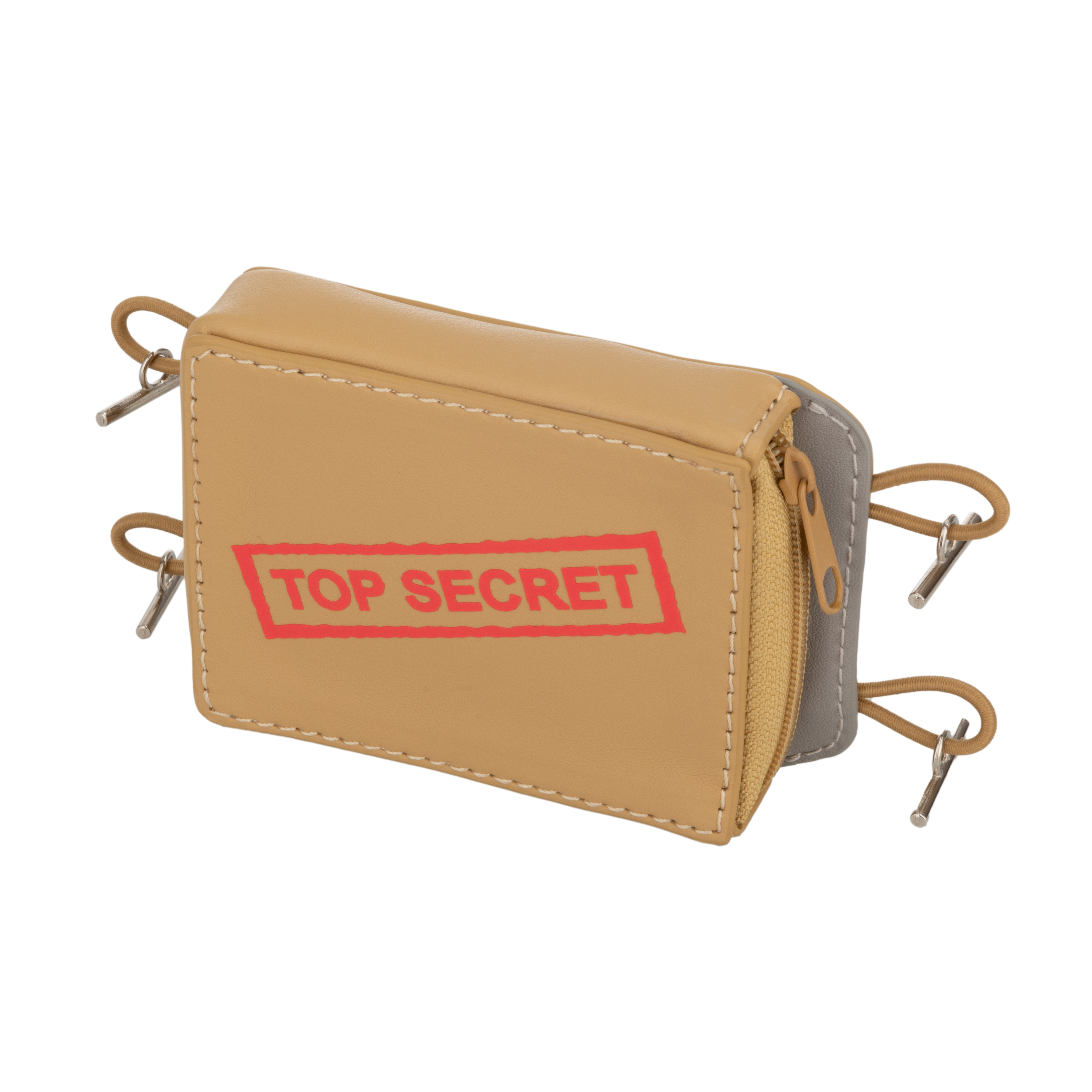 Moodbag Pennenzak Space Case 2x7x11 cm
