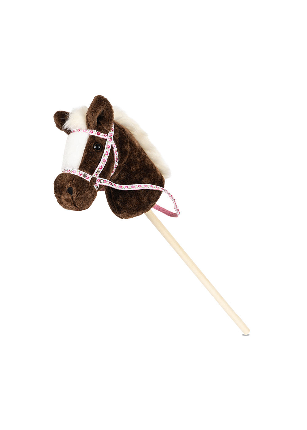 Konges Stokpaard Stormy