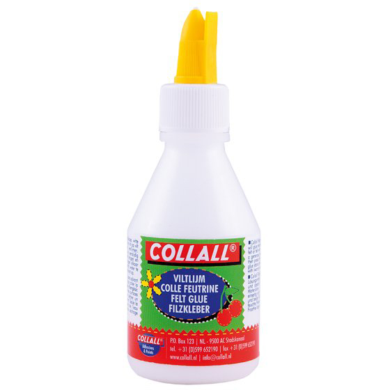 Collall Viltlijm 100ml - Hobby
