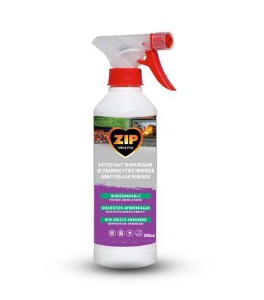 Zip Allesreiniger Ultra Krachtig 500 ml