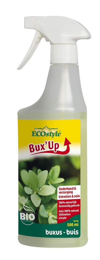 ECOstyle Meststof Spray Bux-Up 500 ml