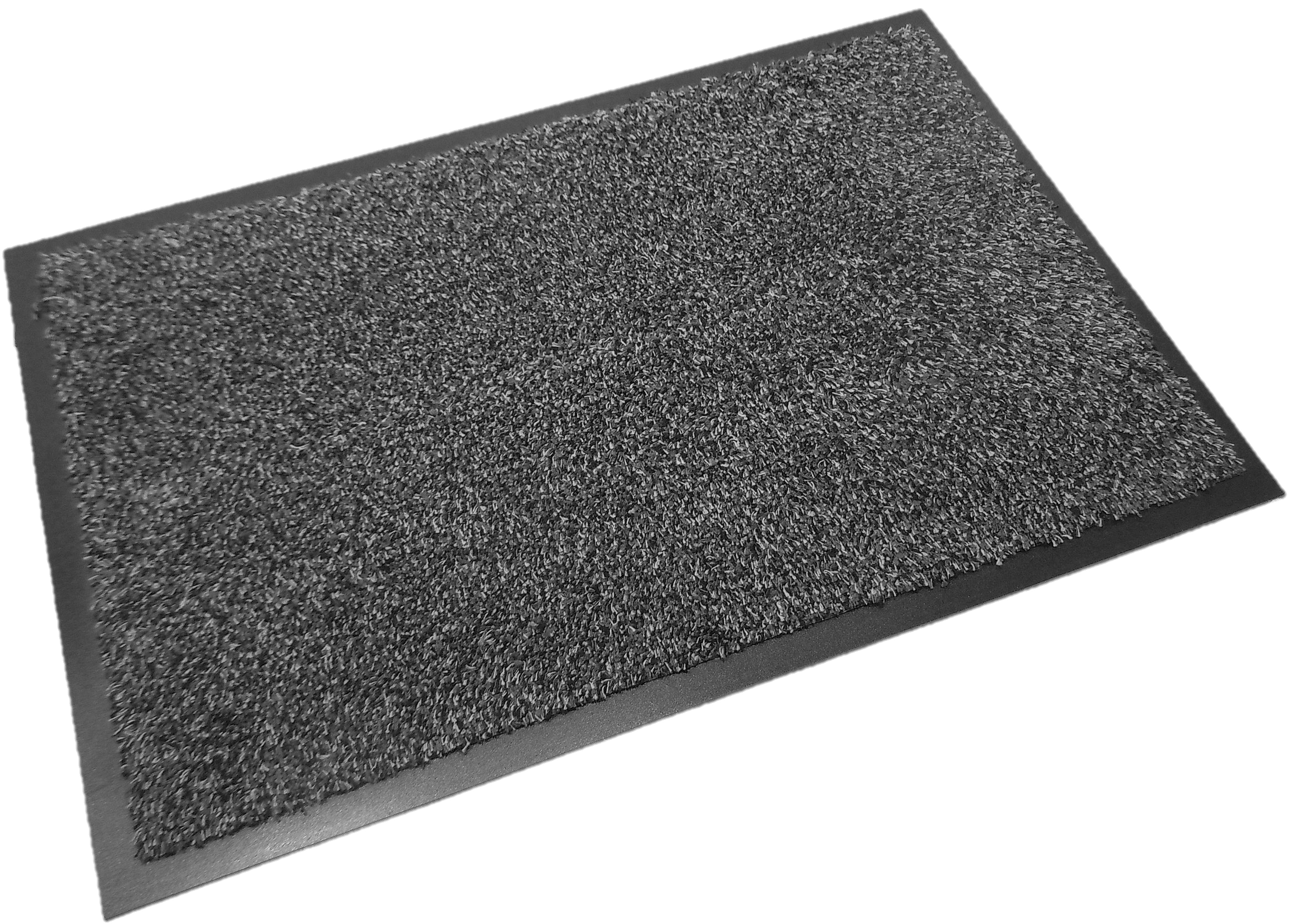 Eco Dry MB Deurmat Grijs 60x40 cm - Kaart