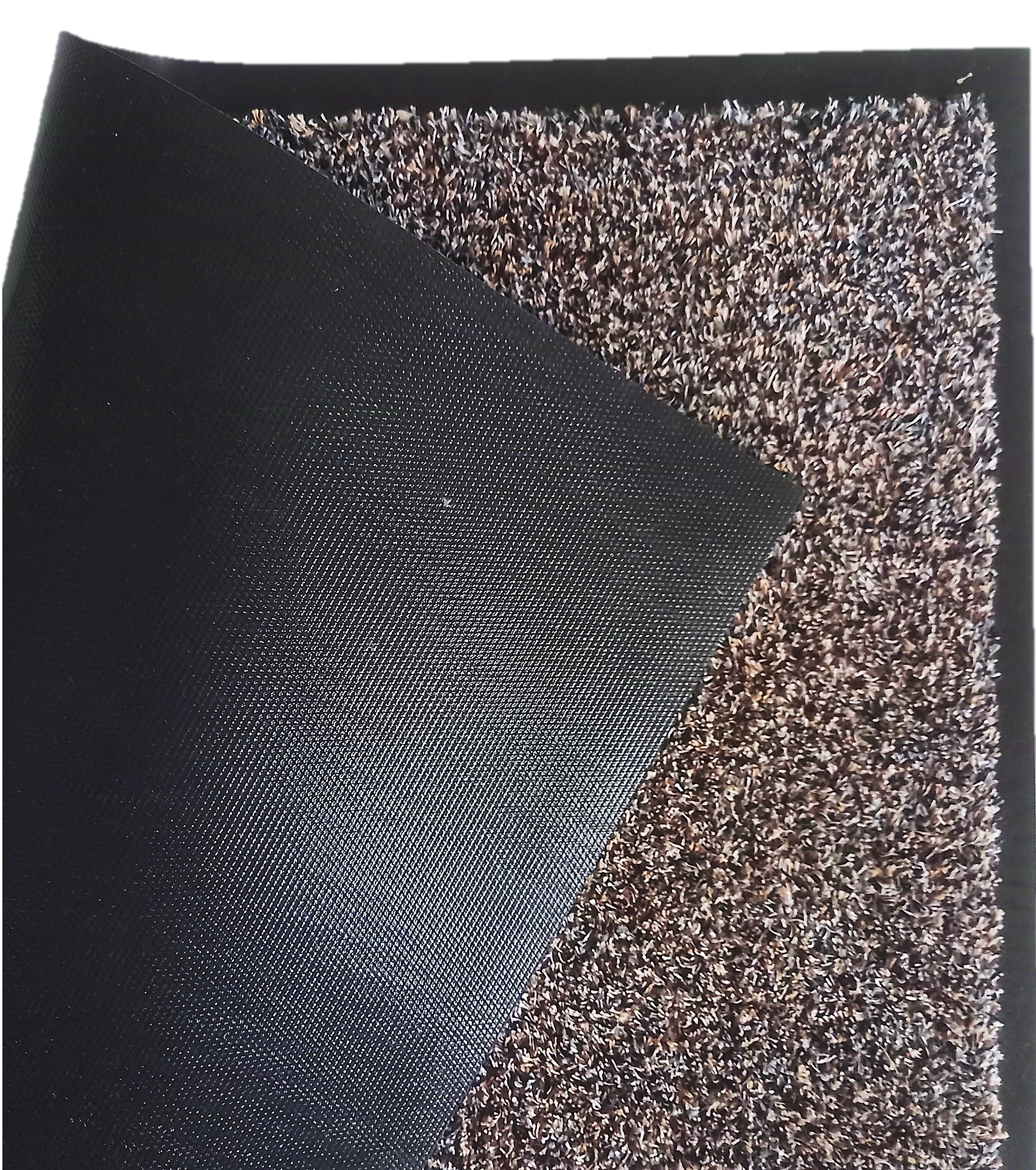 Eco Dry MB Deurmat Multicolour 60x40 cm - Kaart