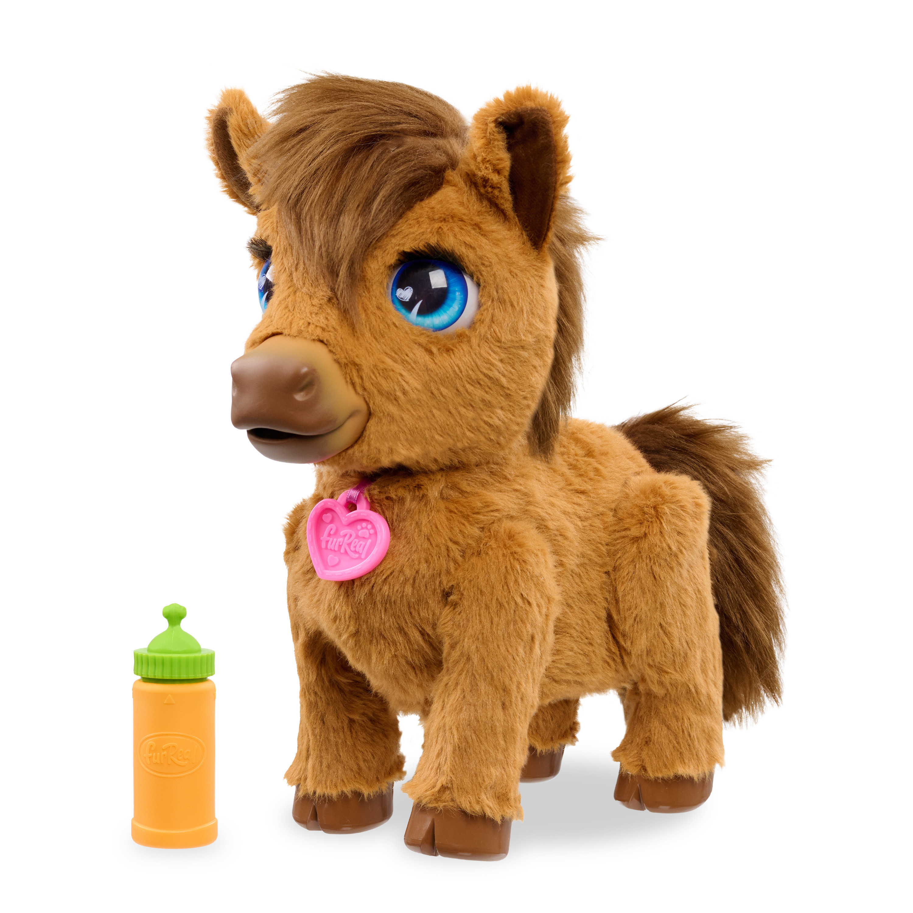 FurReal Penny de Pony met meer +50 geluiden en reacties