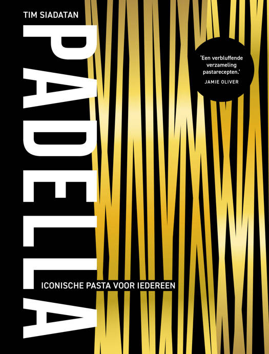 Padella - Tim Siadatan