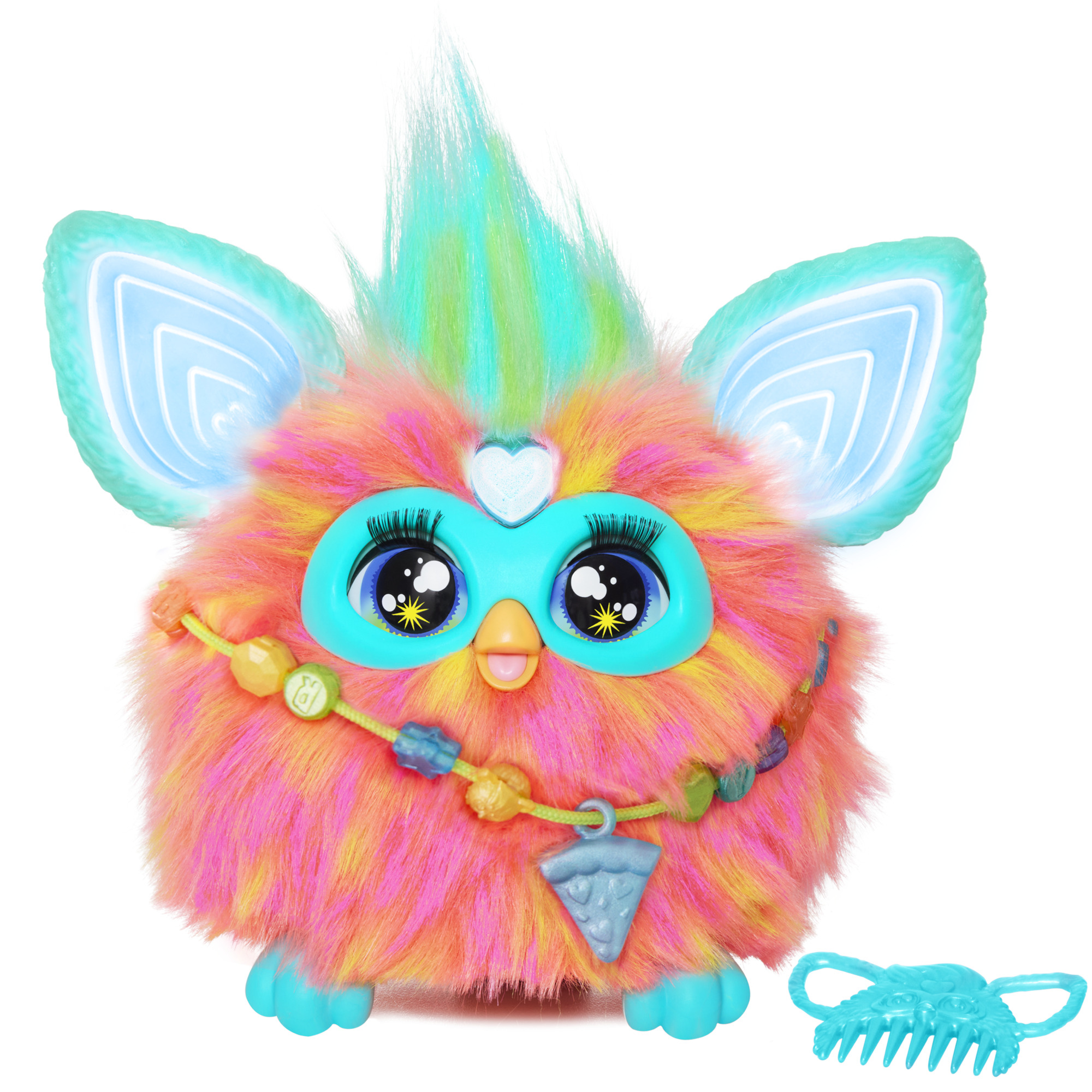 Furby Koraal Nederlands