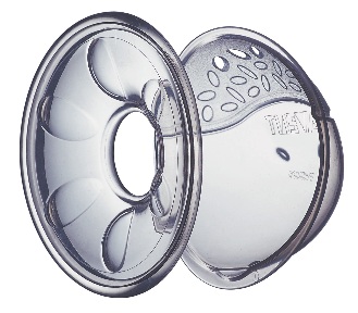 Philips Avent Borstschelpen Isis