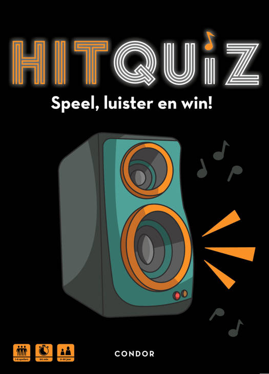 Hitquiz 7+