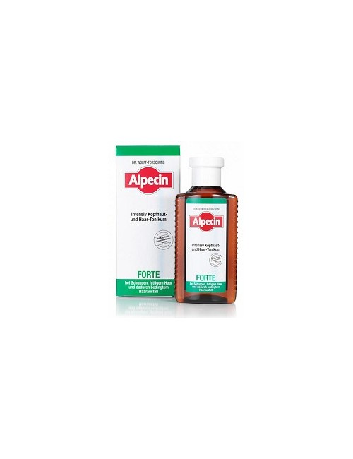 Alpecin Lotion Forte 200 ml