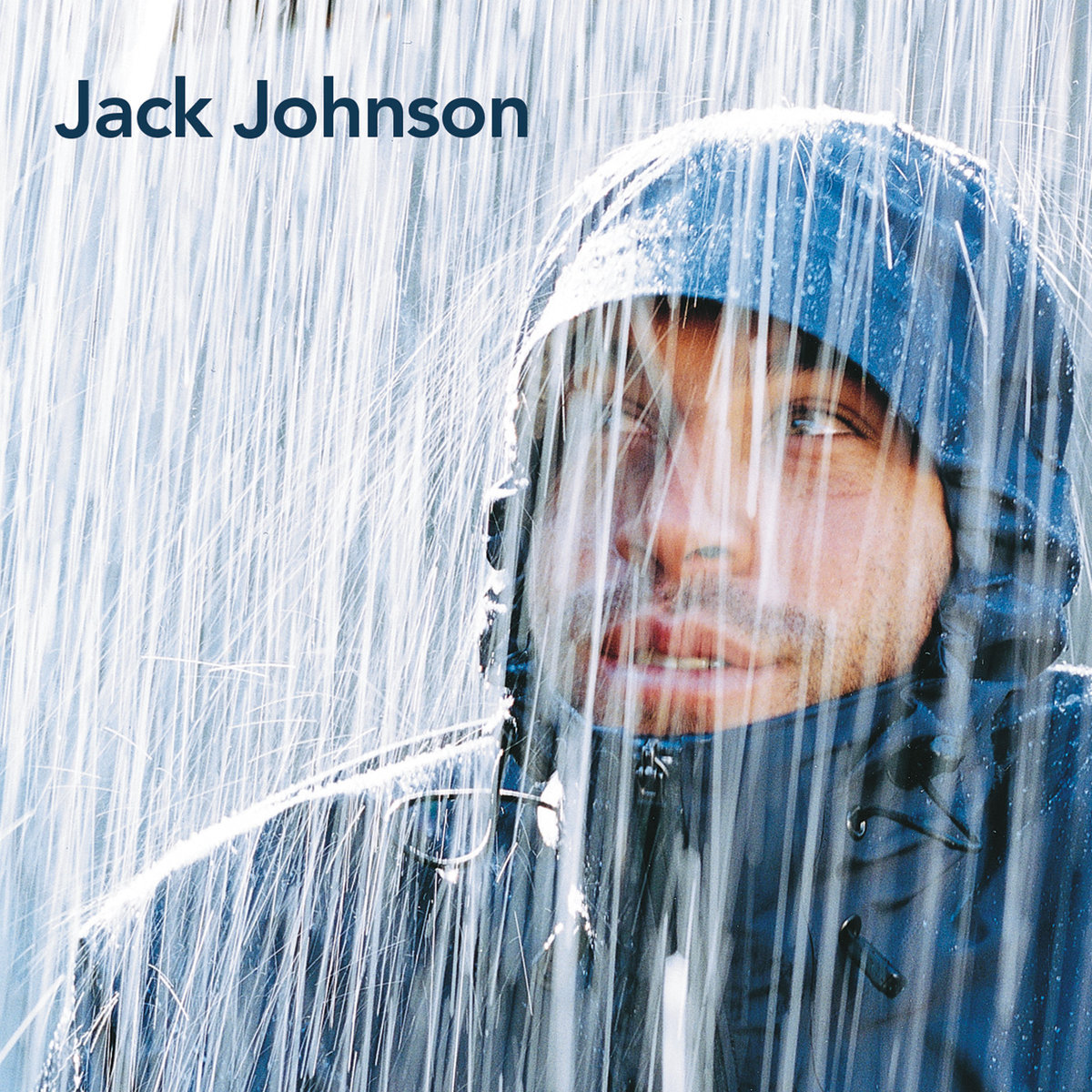 Jack Johnson - Brushfire Fairytales 1CD