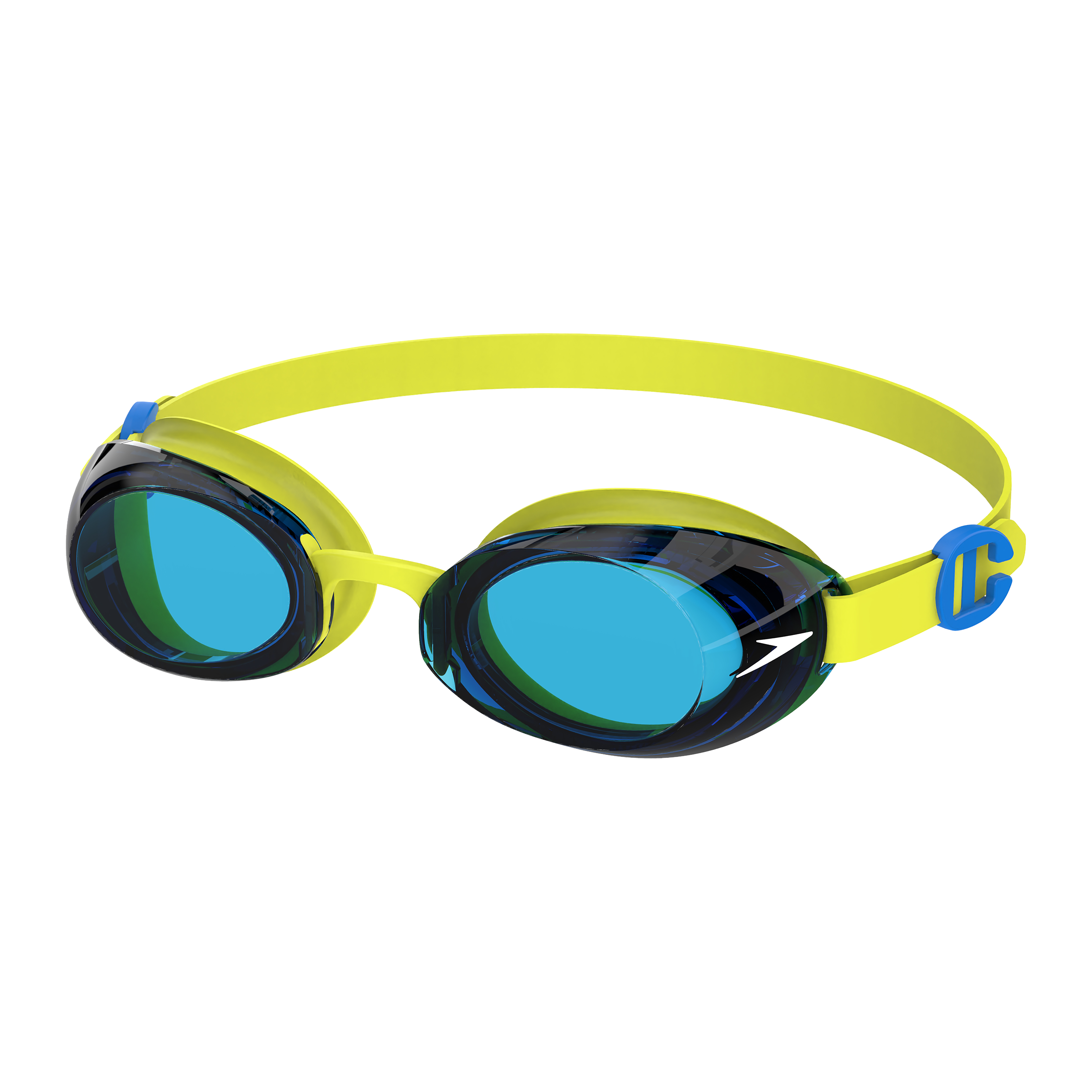 Speedo Zwembril Junior Jet Assortiment