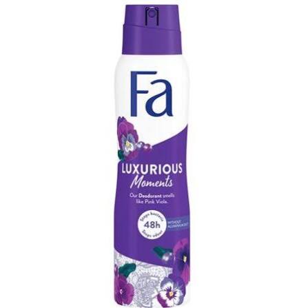 Fa Deospray Relaxing Luxurious Viola 150 ml