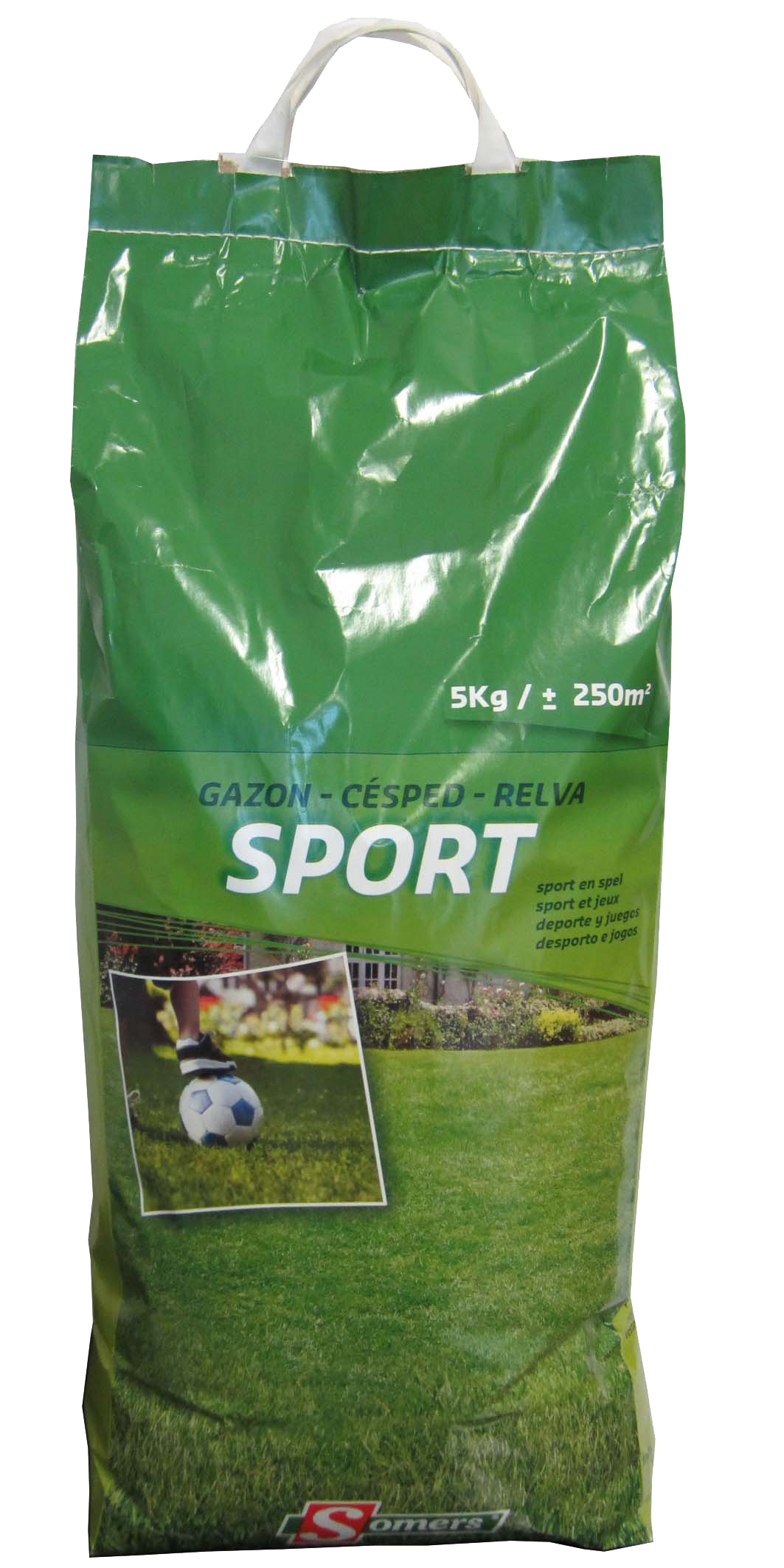 Somers Gazonzaad Sport 5kg