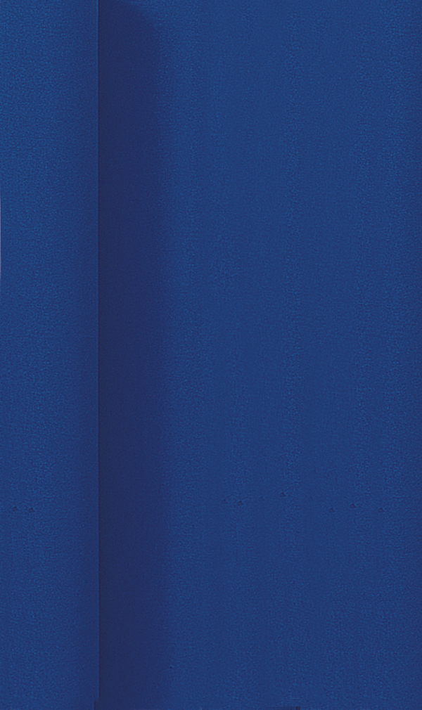 Dunicel Tafelpapier op Rol 1.18x5 m Donker Blauw