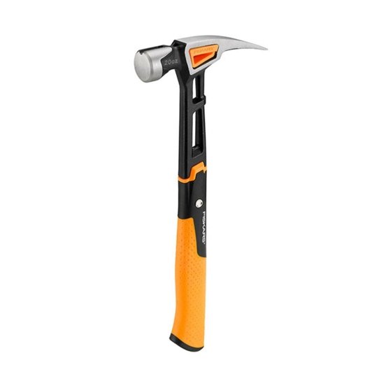 Fiskars Isocore Klauwhamer L