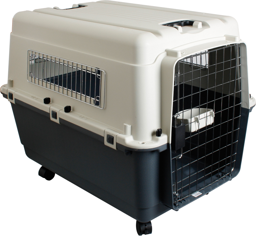 Flamingo Reiskennel Nomad - XL 90x60x68 cm