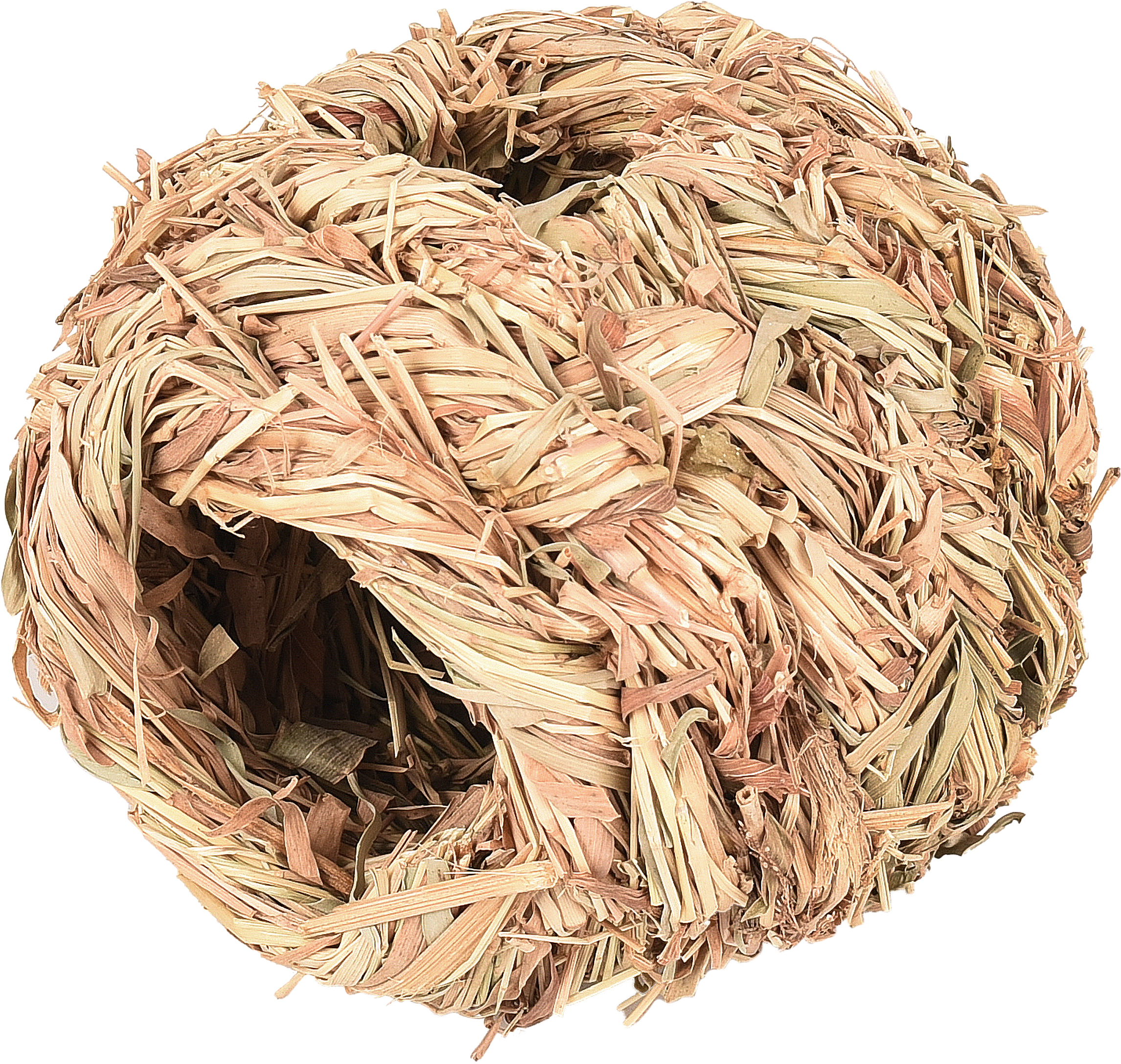Flamingo Roll - A - Nest 4 Gaten diameter 10 cm