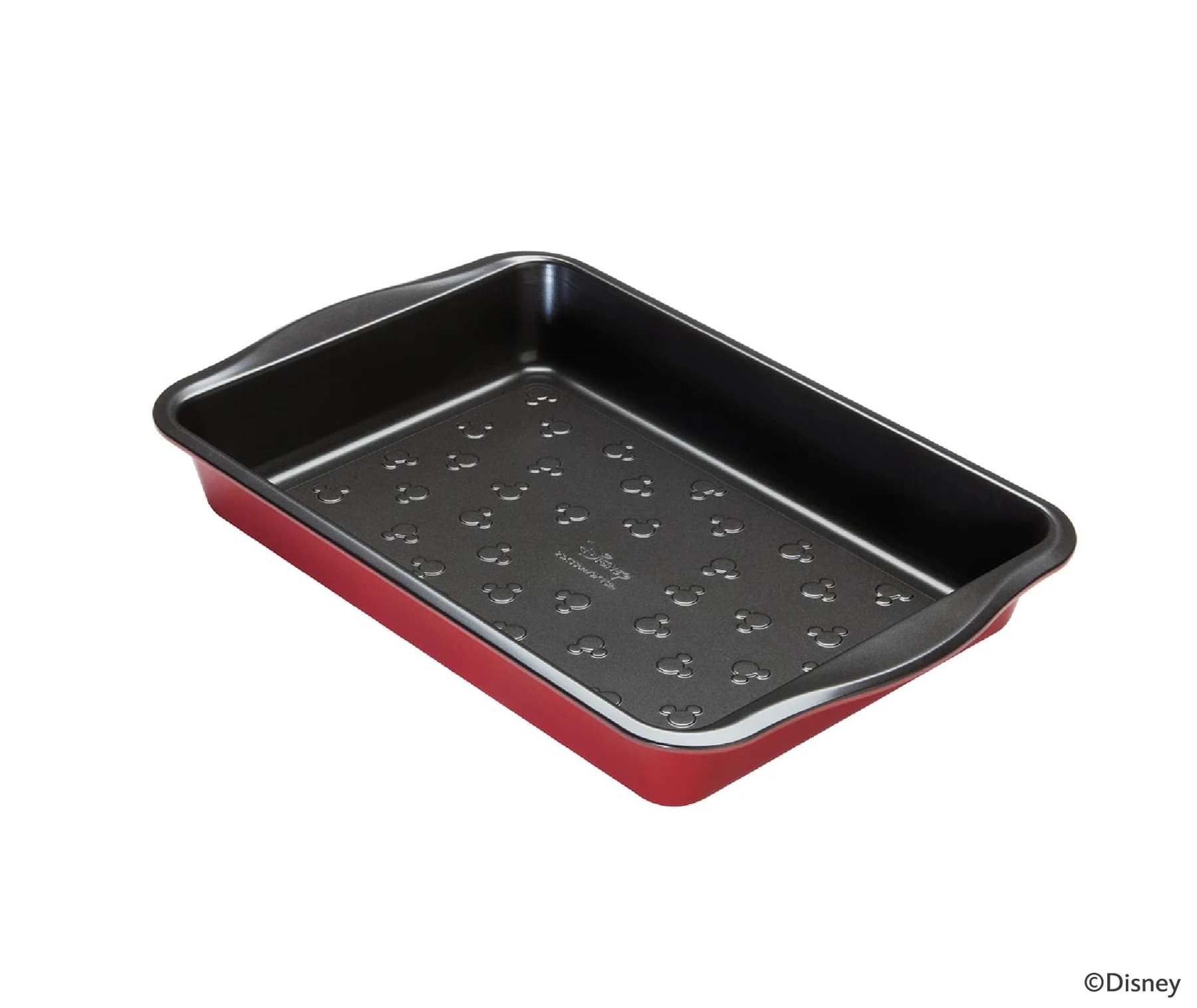 Prestige Ovenschaal Mickey and Friends 33x23 cm