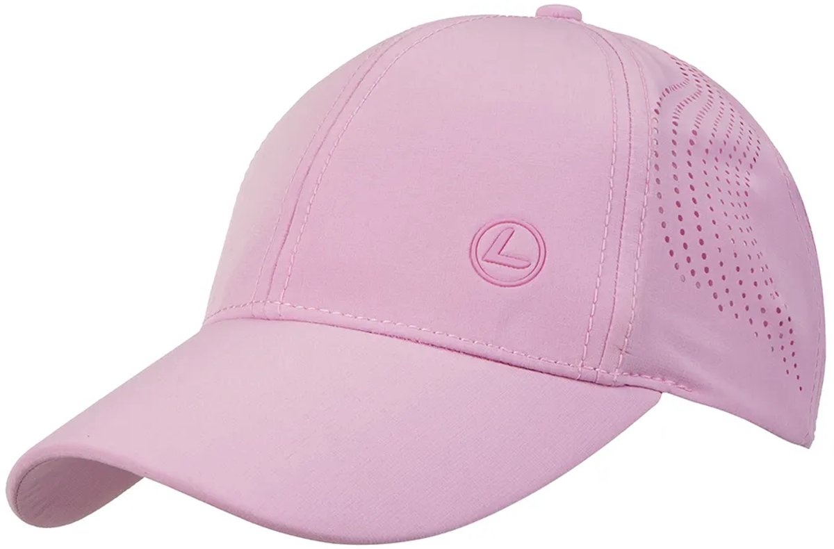 Luhta Pet Dames Niemenlahti Light Pink - ONE