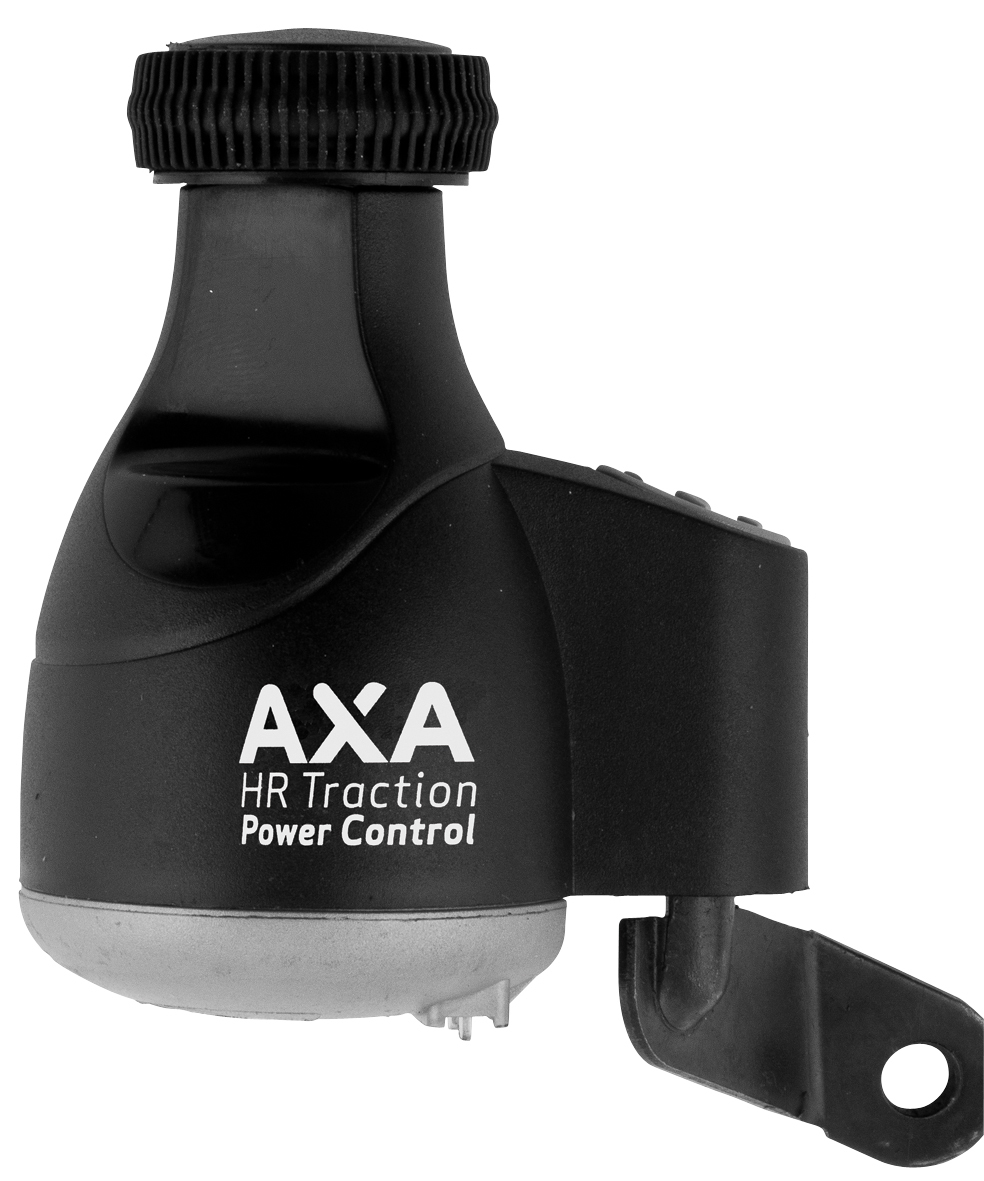 Axa dynamo HR Traction links Licht lopend, hoog rendement